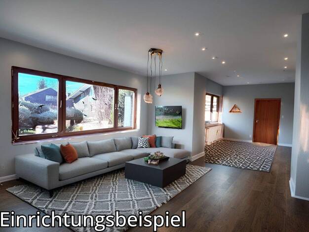 Mehrfamilienhaus zum Kauf 629.000 € 5,5 Zimmer 152 m² 463 m² Grundstück Altdorf 71155