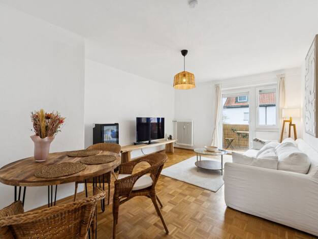 Wohnung zum Kauf 434.000 € 3 Zimmer 67 m² EG frei ab sofort Feldkirchen Feldkirchen 85622