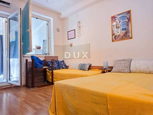 Studio zum Kauf 152.000 € 1 Zimmer 43 m² 1. Geschoss Rab