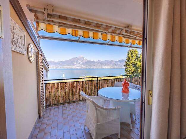 Haus zum Kauf 490.000 € 3,5 Zimmer 120 m² frei ab sofort Via Per le Prandine Torri del Benaco 37010