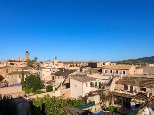 Wohnung zum Kauf 567.000 € 3 Zimmer 175 m² 2. Geschoss Santa Maria del Camí 07320