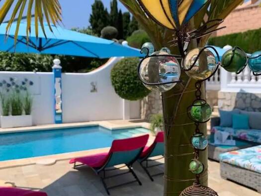 Chalet zum Kauf 859.500 € 4 Zimmer 410 m² Benalmádena 29631