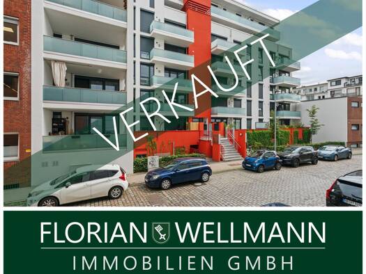Penthouse zum Kauf 499.000 € 3 Zimmer 92,3 m² Altstadt Mitte 28195