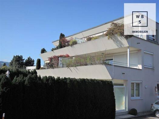 Terrassenwohnung zur Miete 1.180 € 3 Zimmer 64,8 m² 2. Geschoss Mähdlestraße 41 Lustenau 6890