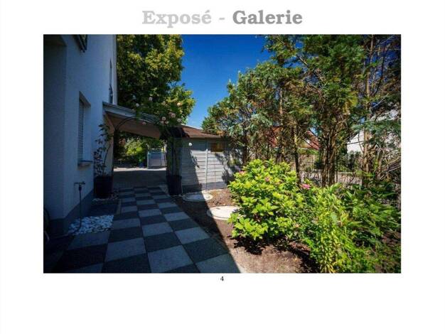 Doppelhaushälfte zum Kauf provisionsfrei 549.999 € 9 Zimmer 117 m² 199 m² Grundstück Altenfurt Nürnberg 90475