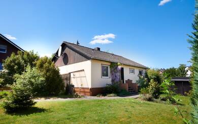 Einfamilienhaus zum Kauf 130.000 € 5 Zimmer 89 m² 993 m² Grundstück Stemmen Kalletal / Stemmen 32689