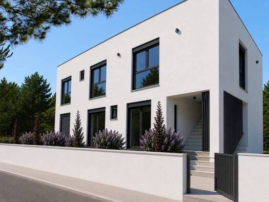Wohnung zum Kauf 246.060 € 2 Zimmer 68 m² Geschoss EG/1 Vrsi 23235