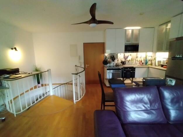 Wohnung zum Kauf 269.000 € 3 Zimmer 53 m² Wiesbaden 65189
