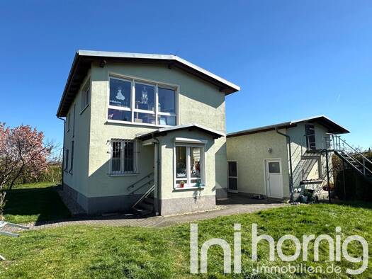 Einfamilienhaus zum Kauf 220.000 € 6 Zimmer 140 m² 1.799 m² Grundstück Radibor Radibor 02627