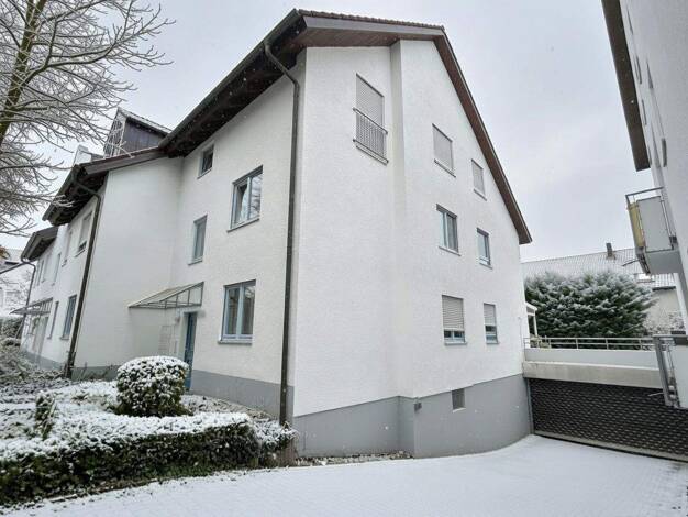 Maisonette zum Kauf 359.000 € 3 Zimmer 110 m² 2. Geschoss Oberuhldingen Uhldingen-Mühlhofen 88690