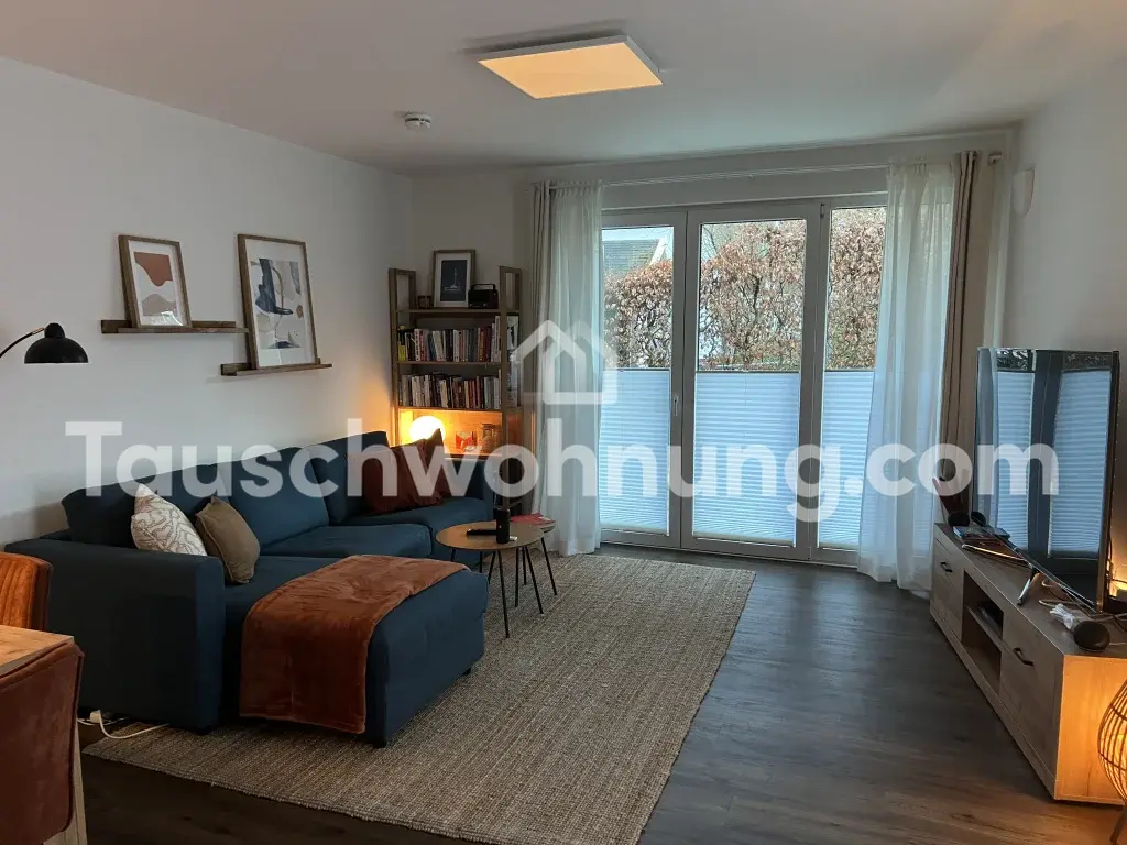 Wohnung zur Miete · Tauschwohnung