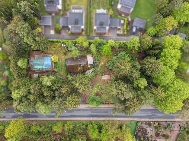 Grundstück zum Kauf 499.000 € 3.000 m² Grundstück Holm-Seppensen Buchholz in der Nordheide 21244