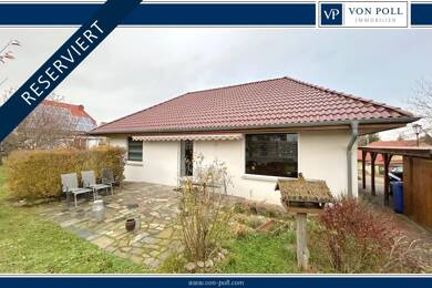 Bungalow zum Kauf 299.000 € 3 Zimmer 97 m² 528 m² Grundstück Lehnin Kloster Lehnin 14797