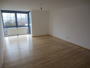 Apartment zur Miete 470 € 1 Zimmer 37,3 m² 2. Geschoss Daimlerstraße 8d Dingolfing Dingolfing 84130