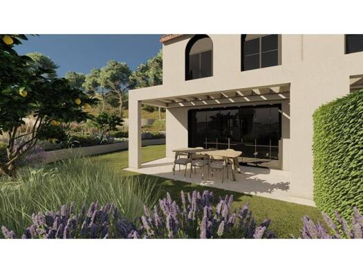 Villa zum Kauf 750.000 € 3 Zimmer 146 m² 52 m² Grundstück Monda 00000