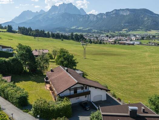 Grundstück zum Kauf 2.990.000 € 1.477 m² Grundstück St. Johann in Tirol 6380