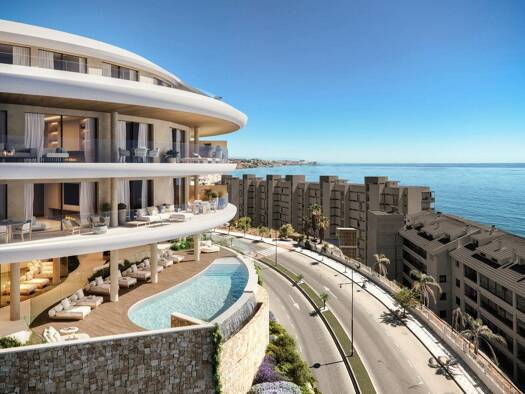 Wohnung zum Kauf 725.000 € 109 m² Carvajales 29533