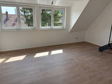 Wohnung zur Miete 1.450 € 4 Zimmer 87 m² Geschoss 2/2 frei ab 01.08.2025 Schoppershof Nürnberg 90491
