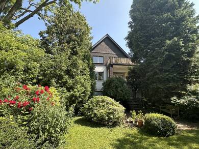 Mehrfamilienhaus zum Kauf 795.000 € 9 Zimmer 219 m² 701 m² Grundstück Bonn 53127