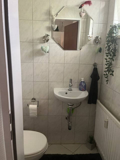 Doppelhaushälfte in Bremen-Blumenthal – Straße nicht freigegeben, 28779 Bremen – Vorschaubild 8