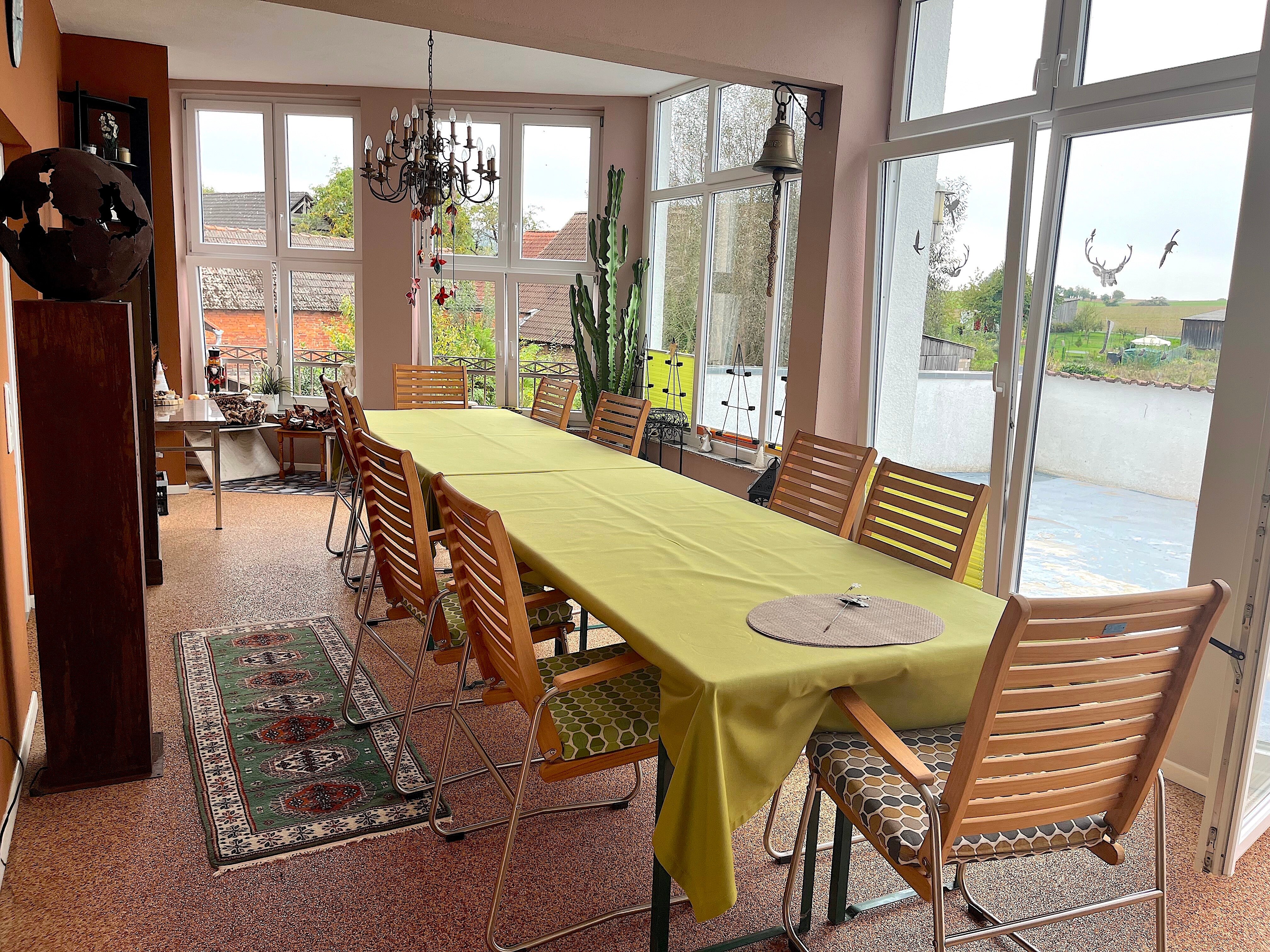 Mehrfamilienhaus zum Kauf 850.000 € 17 Zimmer 606 m²<br/>Wohnfläche 2.646 m²<br/>Grundstück Röllbach 63934