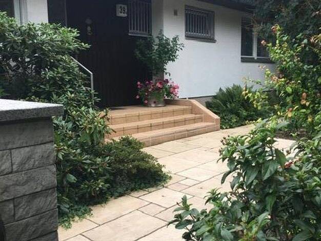 Bungalow zum Kauf provisionsfrei 790.000 € 7 Zimmer 155 m² 705 m² Grundstück Neukatzwang Nürnberg 90453