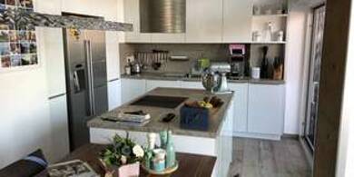 Wohnung zur Miete 2.350 € 4 Zimmer 110 m² Geschoss 1/2 frei ab sofort Heiliggrabkirche Bamberg 96052