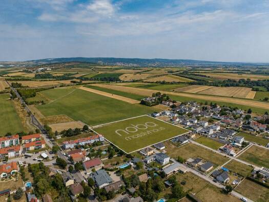 Grundstück zum Kauf provisionsfrei 1.650.000 € 6.000 m² Grundstück Paula Polgar Gasse Hirm 7024