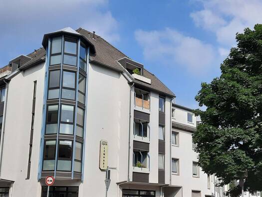 Maisonette zum Kauf provisionsfrei 289.000 € 2 Zimmer 69 m² Geschoss 2/4 Alte Wipperfürther Str. 72 Buchheim Köln 51065