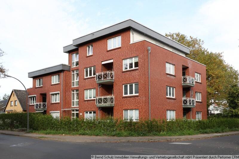 Wohnung zum Kauf
