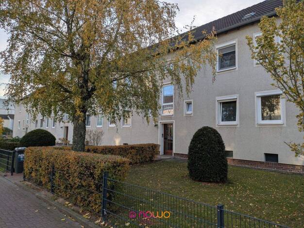 Wohnung zum Kauf 129.000 € 3 Zimmer 55 m² 1. Geschoss Vorwerksiedlung Braunschweig 38112