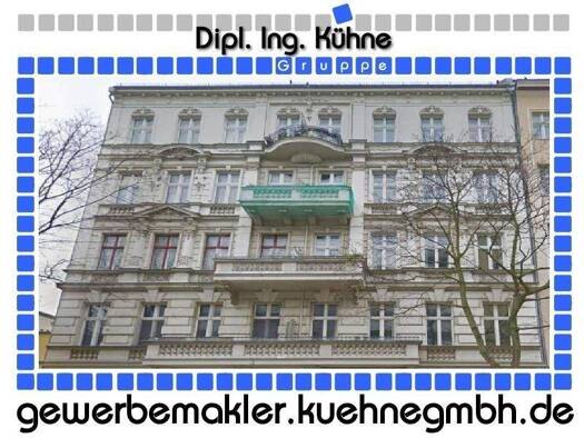 Bürofläche zur Miete provisionsfrei 15 € 3 Zimmer 99,6 m² Bürofläche Mariendorf Berlin 10827