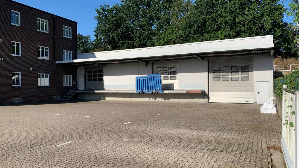 Außenstellplatz zur Miete provisionsfrei 120 € Glüsinger Straße 58a Meckelfeld Seevetal 21217