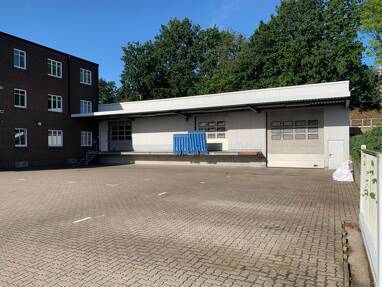 Außenstellplatz zur Miete provisionsfrei 120 € Glüsinger Straße 58a Meckelfeld Seevetal 21217