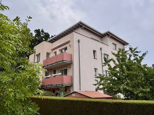 Wohnung zur Miete 850 € 3 Zimmer 78 m² Geschoss 2/3 frei ab 01.12.2026 Walter-Hülse-Straße 10 Heide Süd West 06120