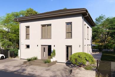 Villa zum Kauf 653.000 € 5 Zimmer 207,6 m² 950 m² Grundstück Meusdorf Leipzig 04289