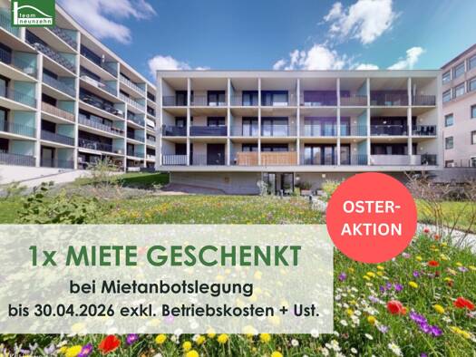 WG-Zimmer zur Miete 816 € 3 Zimmer 77,6 m² 5. Geschoss frei ab 01.07.2026 Strauchergasse 1 Lend Graz 8020