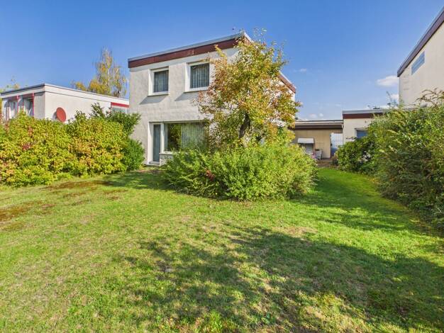 Reihenmittelhaus zum Kauf 235.000 € 5 Zimmer 110 m² 410 m² Grundstück Bad Hersfeld Bad Hersfeld 36251