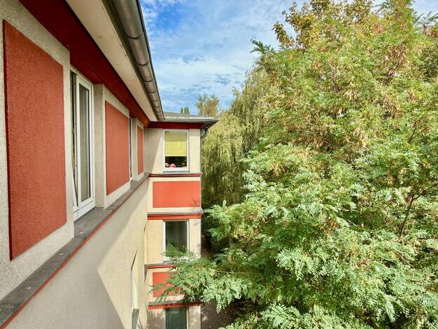 Wohnung zum Kauf 143.500 € 3 Zimmer 66,8 m² 3. Geschoss Schönefeld-Abtnaundorf Leipzig 04347
