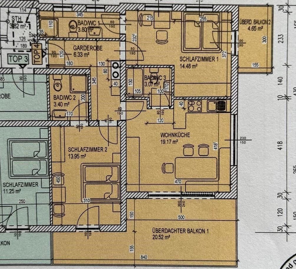 Wohnung zum Kauf 310.000 € Bad Kleinkirchheim 9546