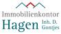 Immobilienkontor Hagen Inh. D. Gontjes