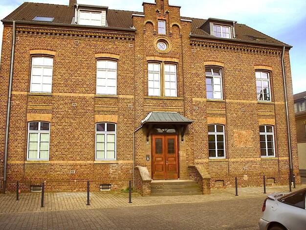 Wohnung zur Miete 690 € 2 Zimmer 61 m² EG frei ab 01.09.2026 Alte Landstr. 62 Niederaußem Bergheim 50129