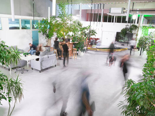 Bürofläche zur Miete provisionsfrei 260 € 4 m² Bürofläche Hofer Straße Sallern-Gallingkofen Regensburg 93057