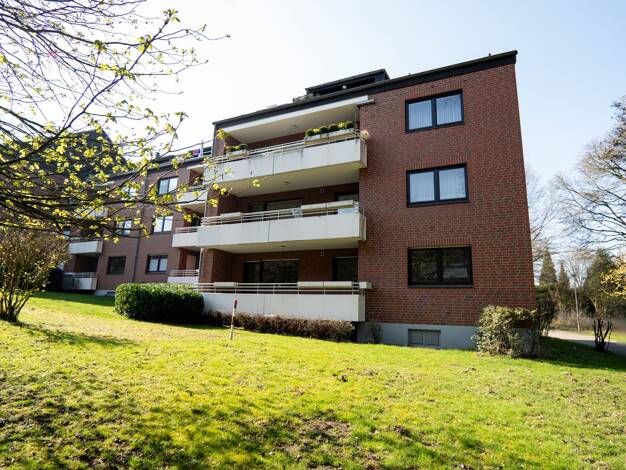 Wohnung zum Kauf 279.500 € 3 Zimmer 95 m² EG Innenstadt Bielefeld 33615