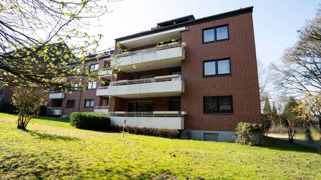 Wohnung zum Kauf 279.500 € 3 Zimmer 95 m² EG Innenstadt Bielefeld 33615