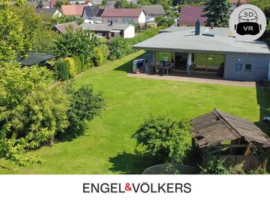 Haus zum Kauf 550.000 € 5 Zimmer 189 m² 1.192 m² Grundstück Liebenwalde Liebenwalde 16559