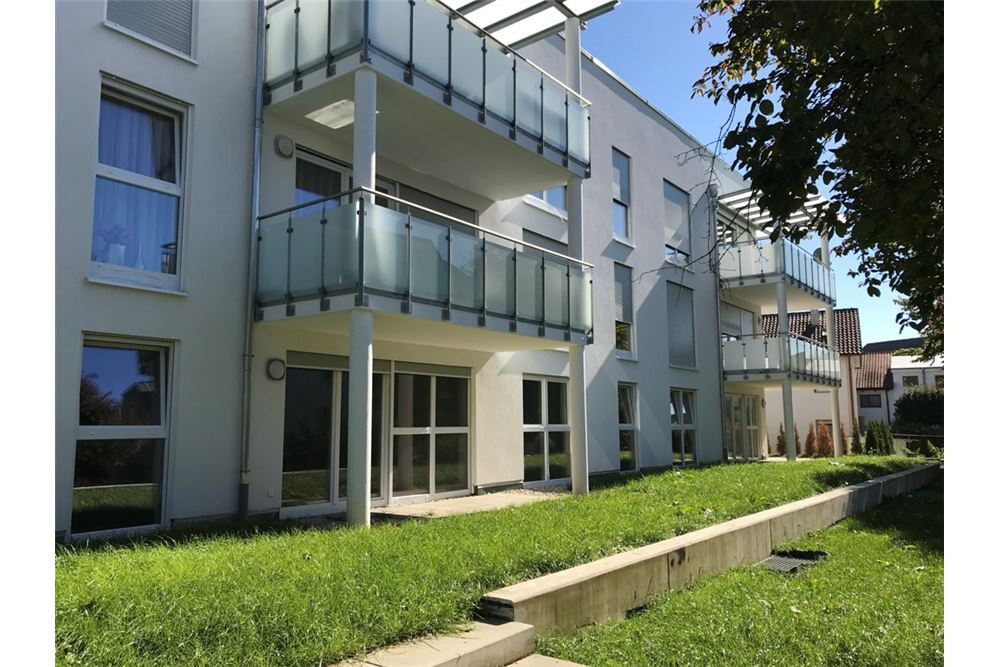 Wohnung zur Miete 840 € 2,5 Zimmer 63 m²<br/>Wohnfläche Eislingen Eislingen 73054