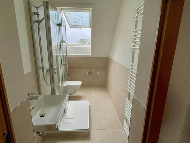 Wohnung zur Miete 500 € 3 Zimmer 64 m² 3. Geschoss Niederalbertsdorf Langenbernsdorf 08428