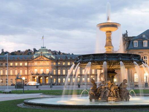 Hotel zum Kauf 2.950.000 € 1 Zimmer 67 Betten 22.000 m² Grundstück Büsnau Stuttgart 70569