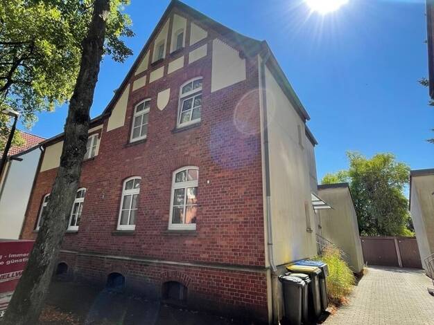Wohnung zur Miete nur mit Wohnberechtigungsschein 366 € 2,5 Zimmer 63,1 m² EG Kurtstraße 18 Brambauer Lünen 44536